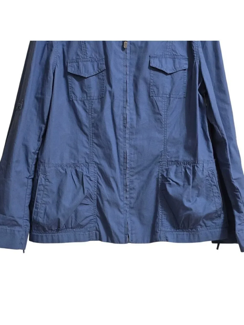 CAbi great pre